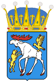 Wapen van Jämtland Wapen van Jämtland