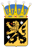 Wapen van Västergötland
