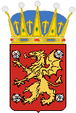 Wapen van Östergötland Wapen van Östergötland