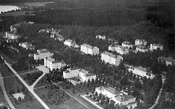 Mentalvårdsmuseet i Säter Mentalvårdsmuseet i Säter