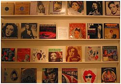 Zarah Leander Museet Zarah Leander Museet