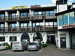 Hotell Amigo Hotell Amigo