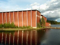 Opera på Skäret Opera på Skäret